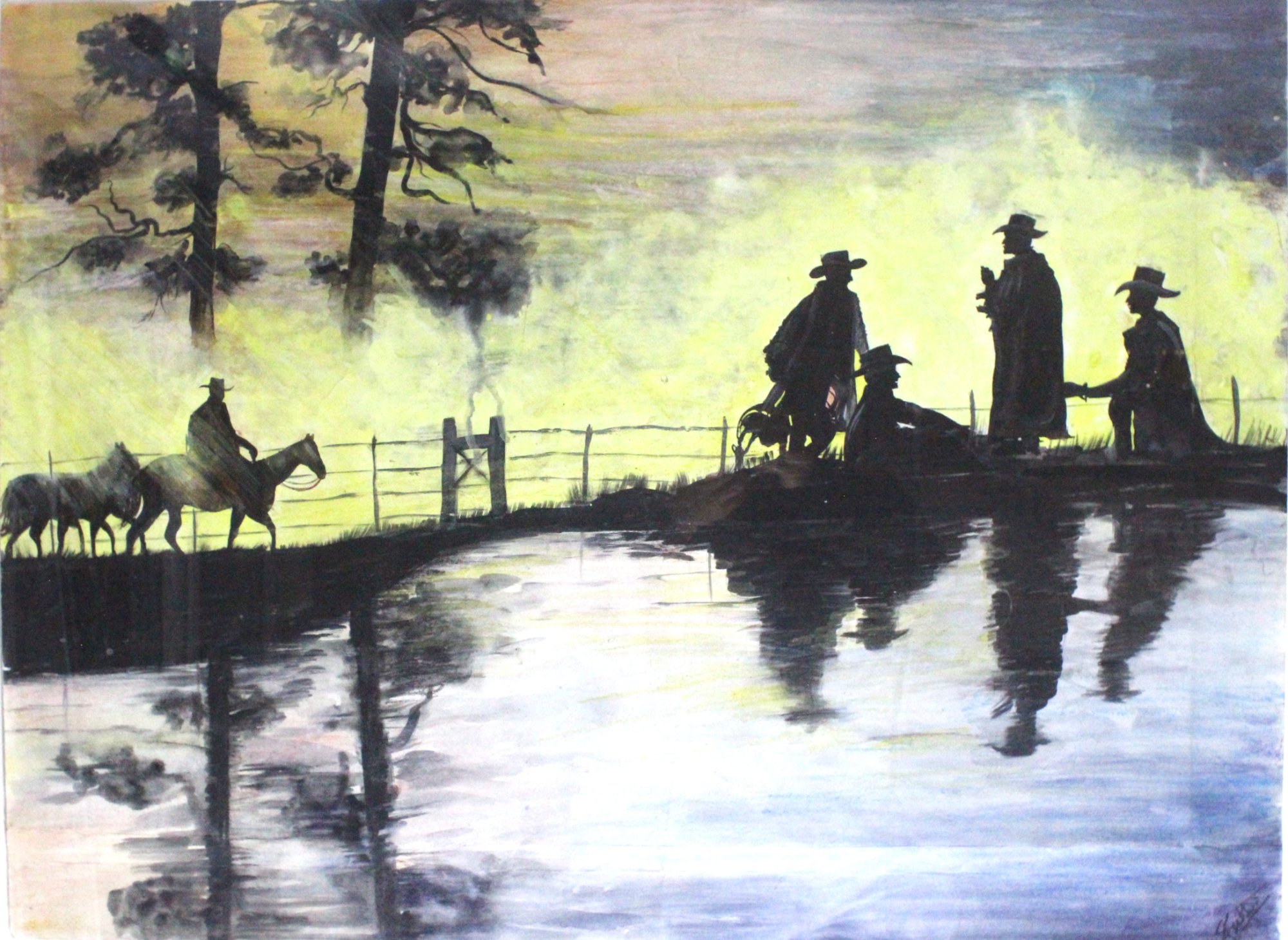 Sky — Consciousness